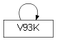 Inheritance diagram of V93K
